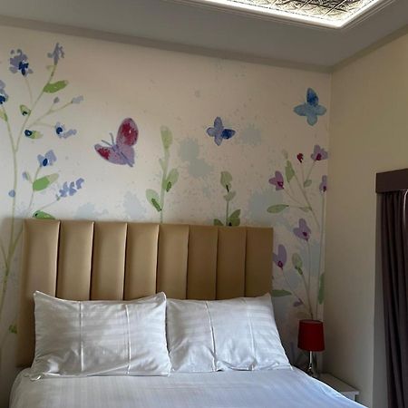 The Duchess Belle Hotel لندن المظهر الخارجي الصورة