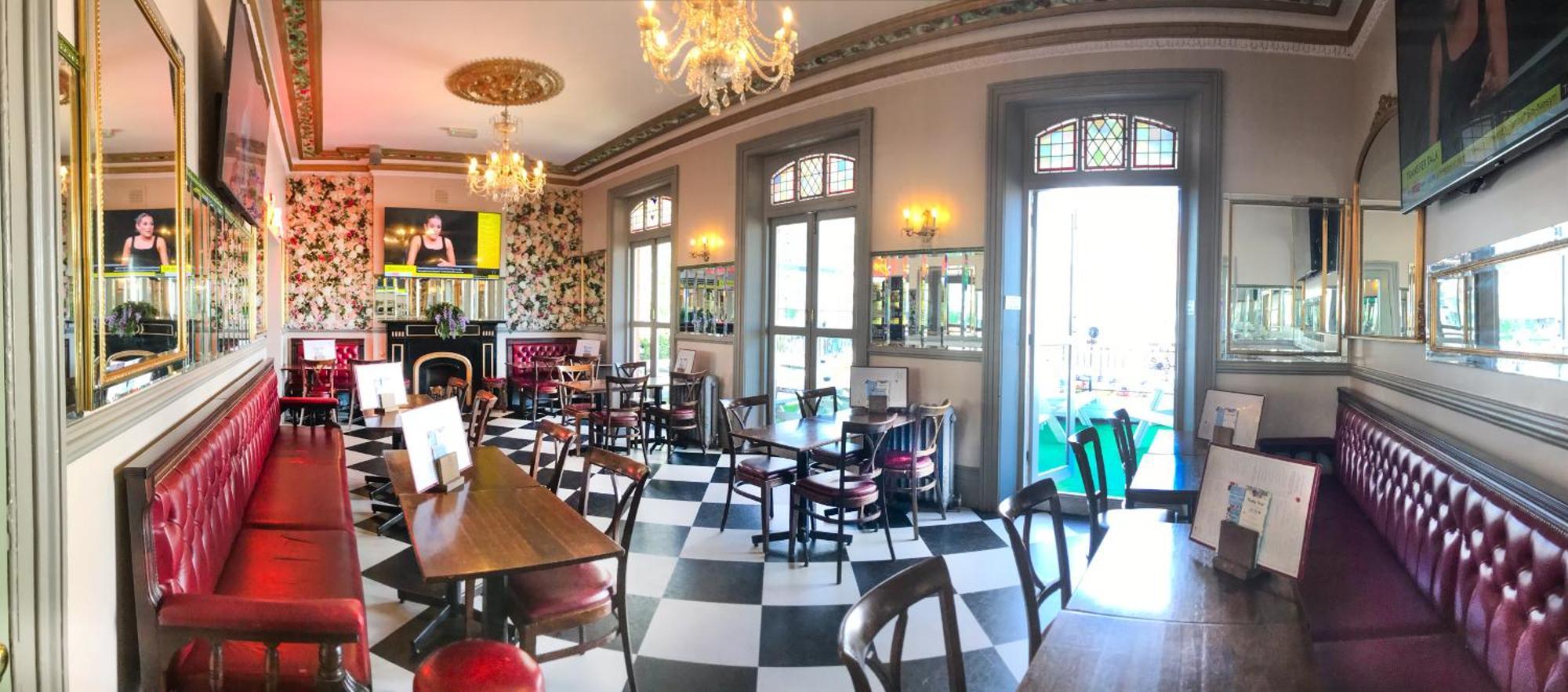 The Duchess Belle Hotel لندن المظهر الخارجي الصورة
