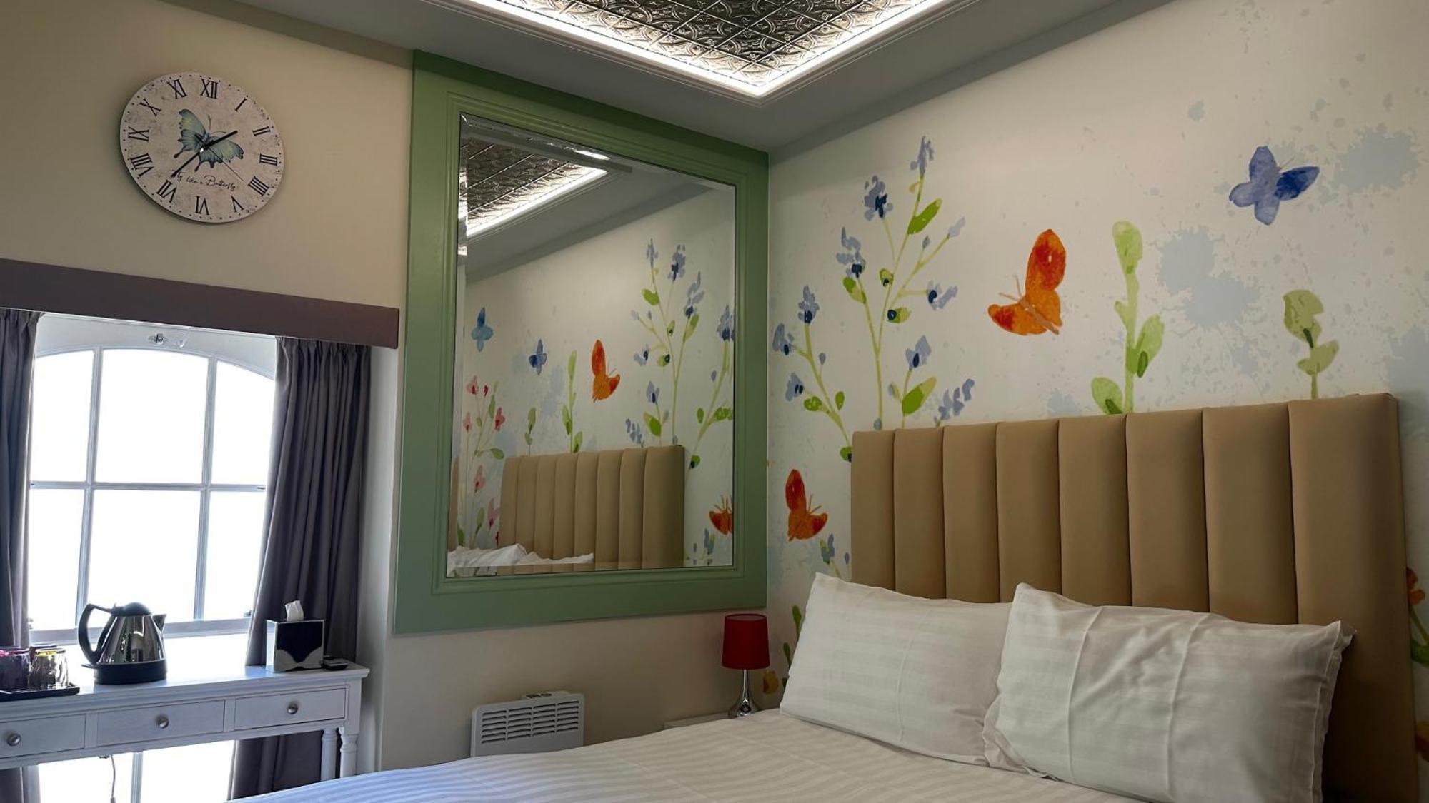 The Duchess Belle Hotel لندن المظهر الخارجي الصورة