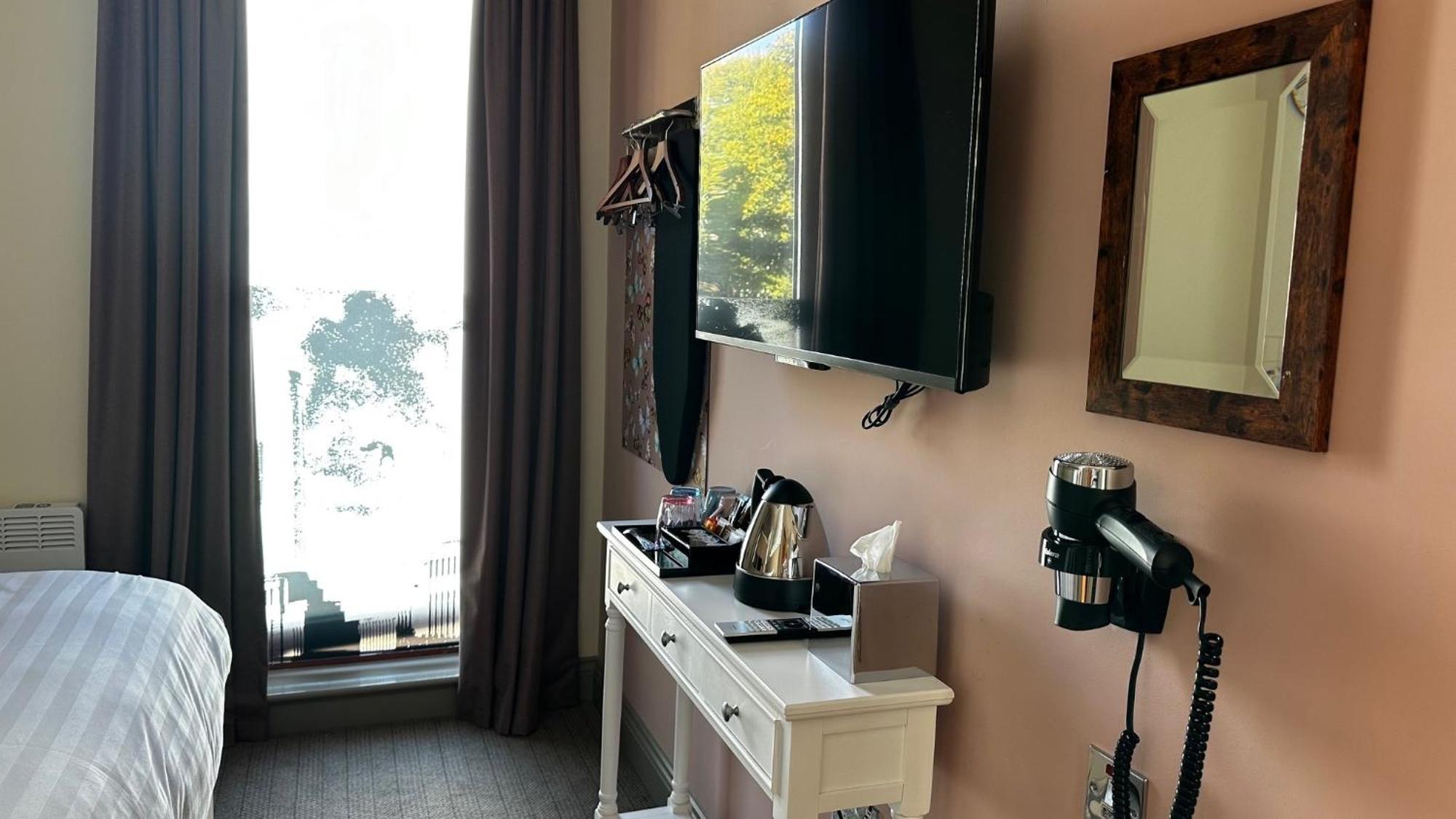 The Duchess Belle Hotel لندن المظهر الخارجي الصورة