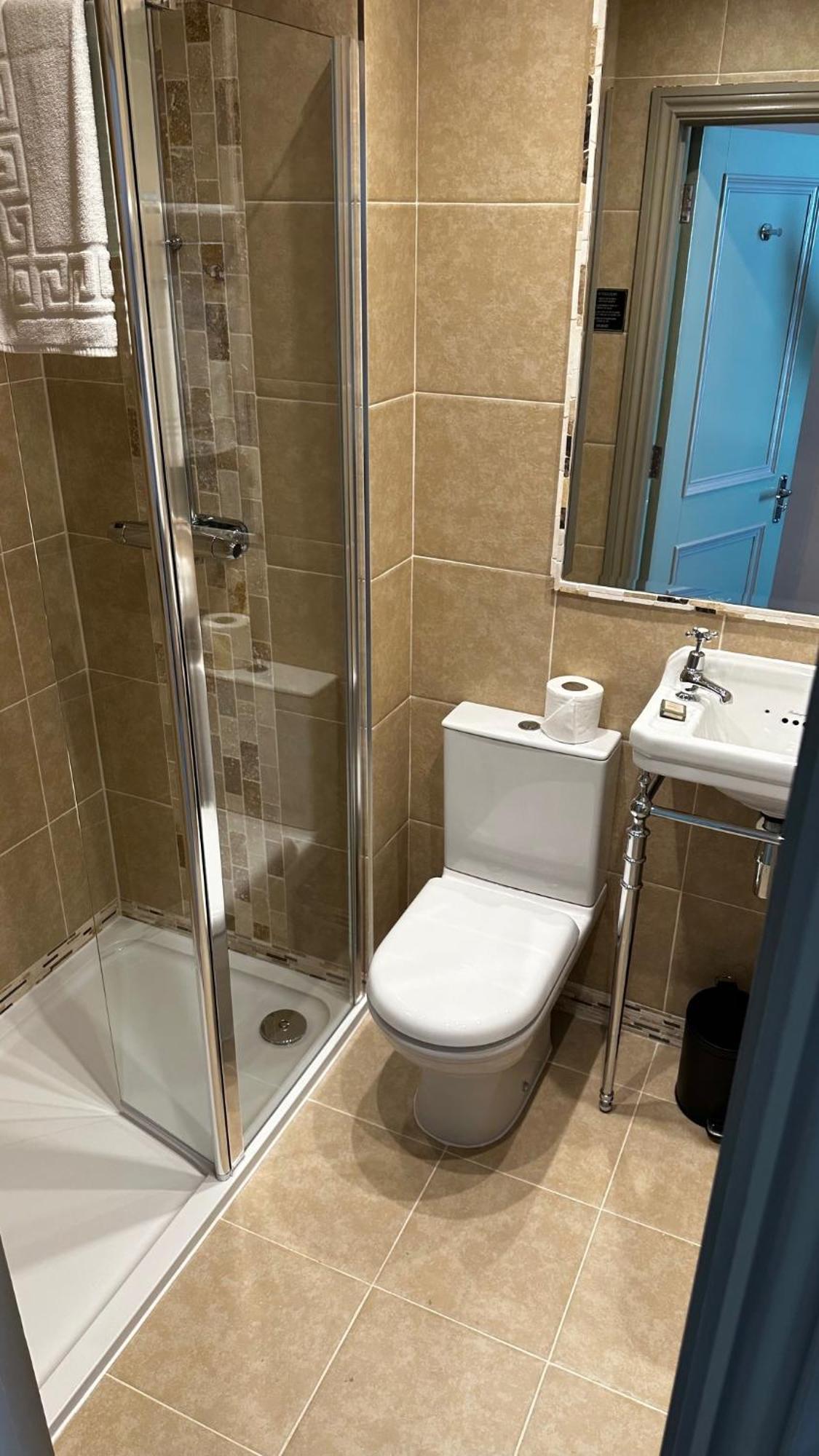 The Duchess Belle Hotel لندن المظهر الخارجي الصورة