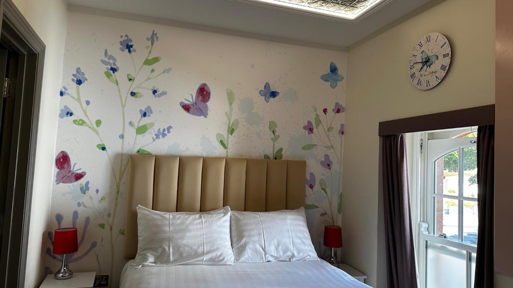 The Duchess Belle Hotel لندن المظهر الخارجي الصورة