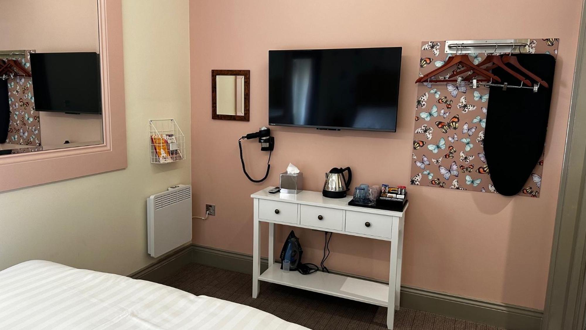 The Duchess Belle Hotel لندن المظهر الخارجي الصورة