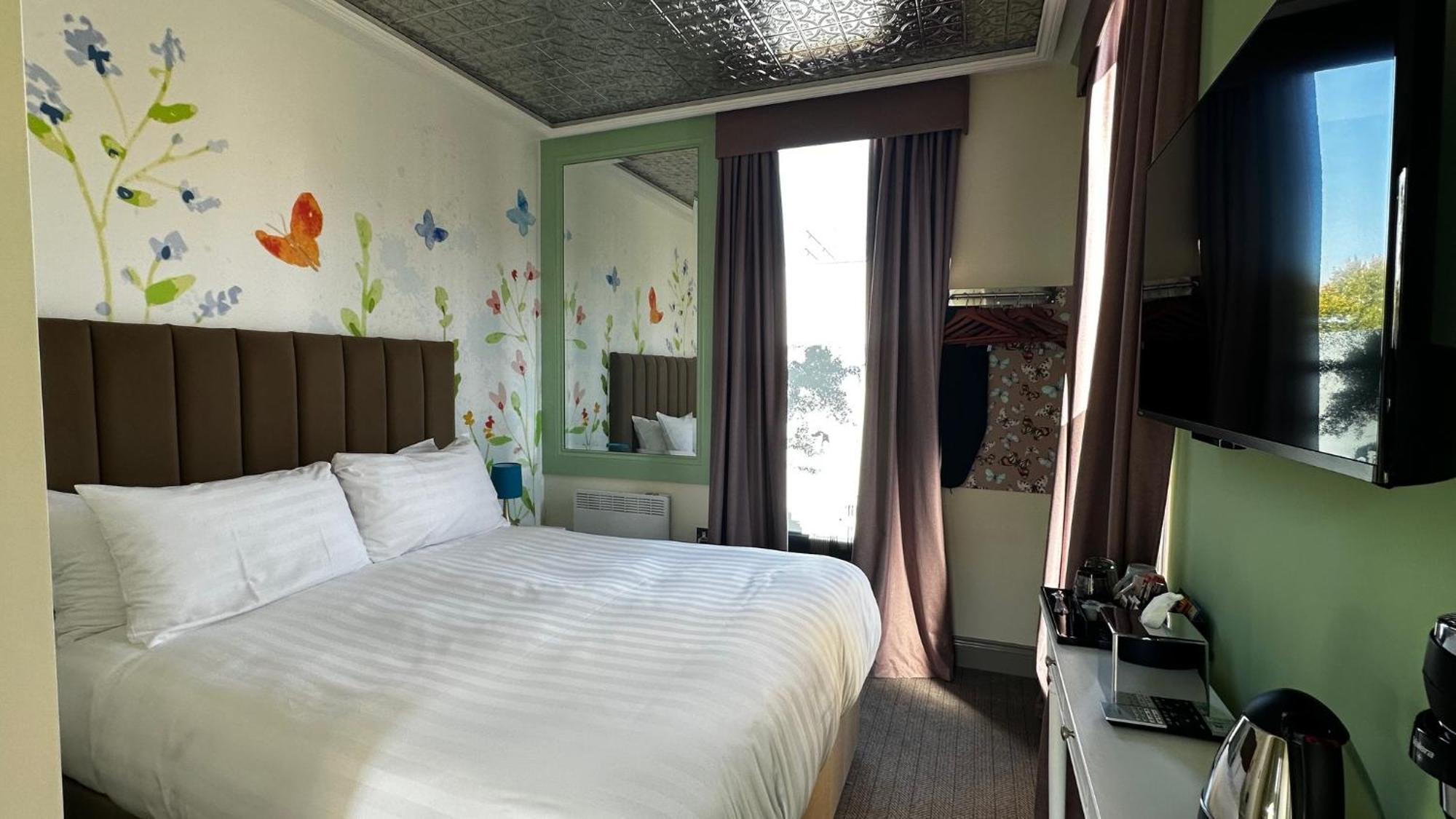 The Duchess Belle Hotel لندن المظهر الخارجي الصورة