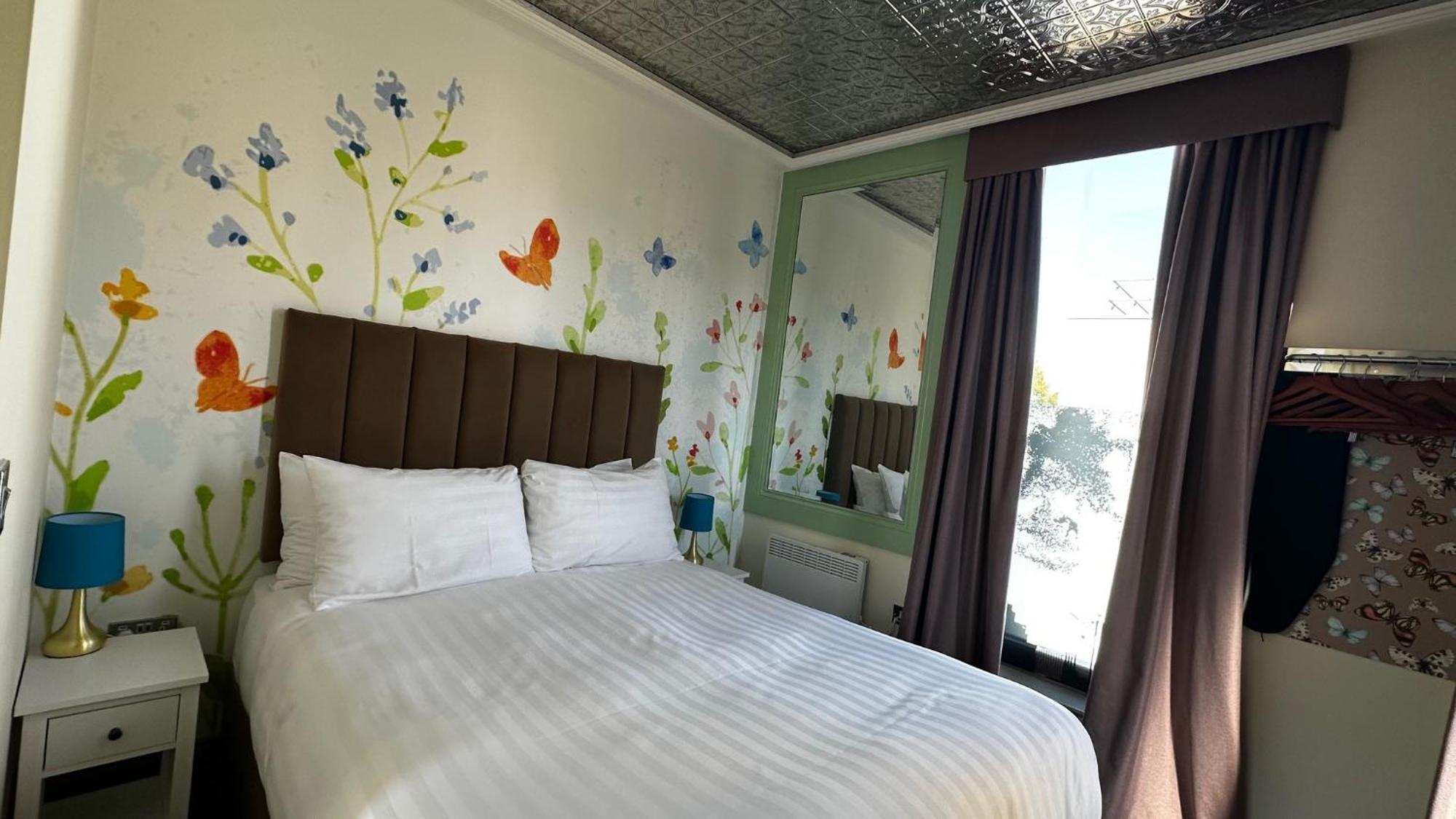 The Duchess Belle Hotel لندن المظهر الخارجي الصورة