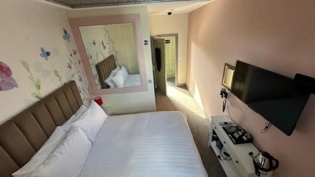 The Duchess Belle Hotel لندن المظهر الخارجي الصورة